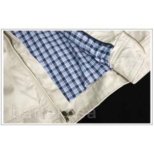 TOMMY HILFIGER KURTKA  MESKA - Logan